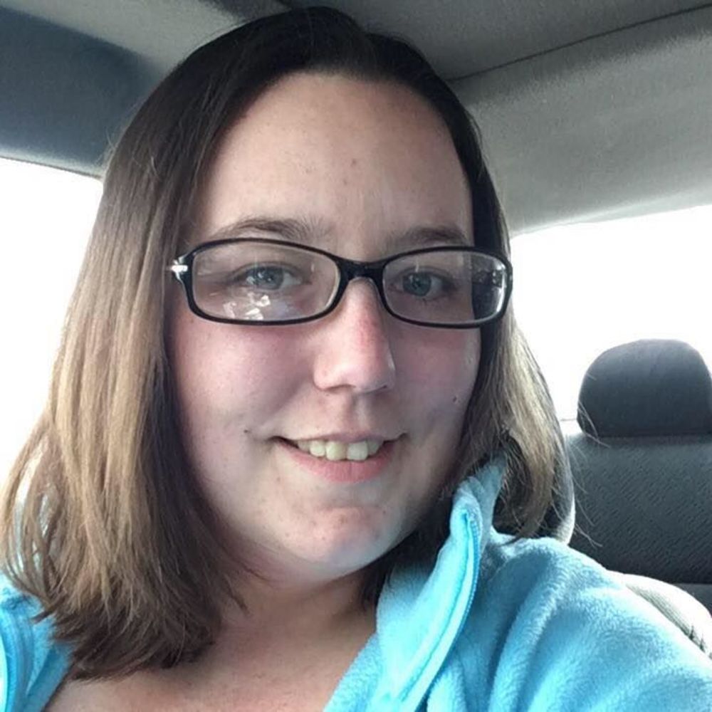 Meet your Posher, Monica